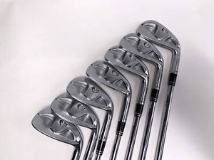 Taylormade Rac Tp Forged Irons | eBay Taylormade Rac Tp Forged Irons | eBay
