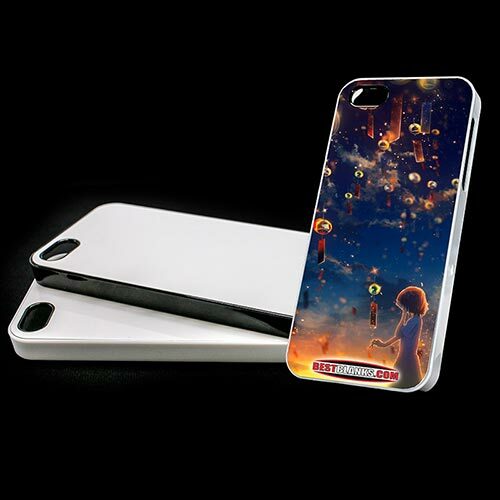 Download 10 Blank Dye Sublimation Ready iPhone 5-5se Phone Cases - Black/White | eBay