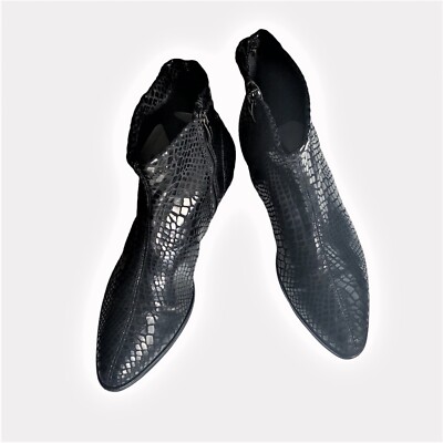 Nr Rapisardi Stivali Stivaletti Max Shopping Discount E