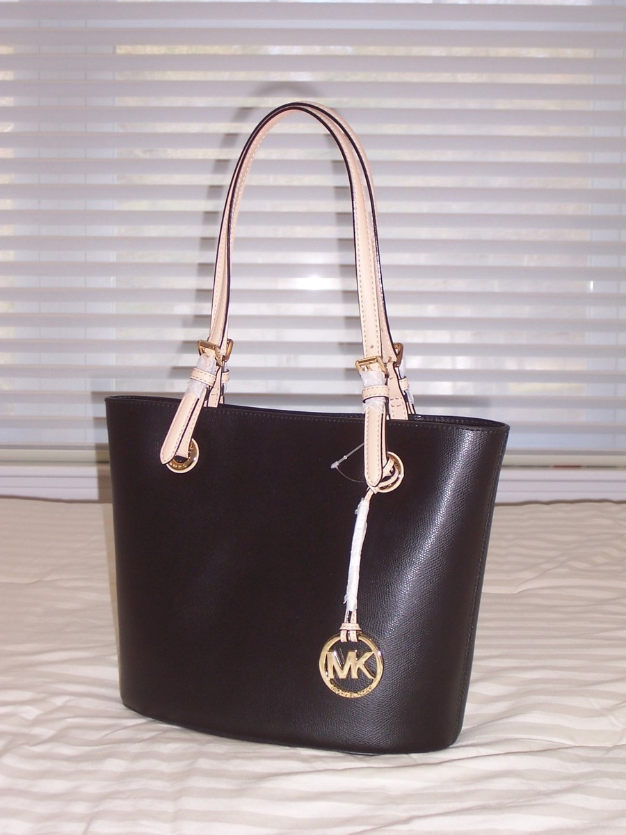 MICHAEL KORS ブラック バッグ ウィメンズ トートバッグ・ショッパートートバッグ | マイケル