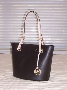 michael kors large benning