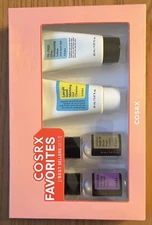 COSRX Favorites Best Sellers SET 4pcs NWB