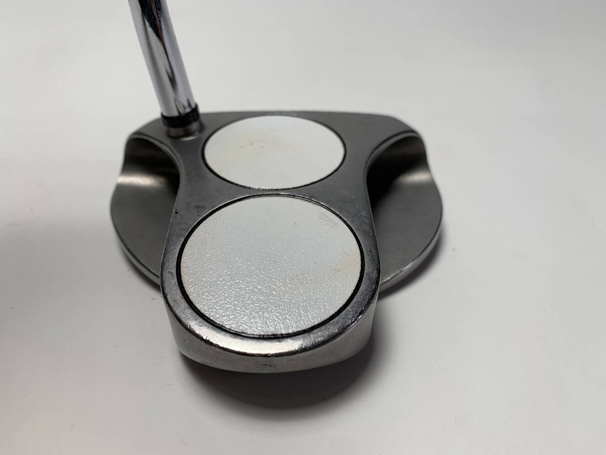 Odyssey White Hot 2-Ball Putter 32.5