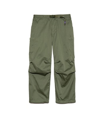 ノースフェイスパープルレーベル Chino Cargo Pocket Pants