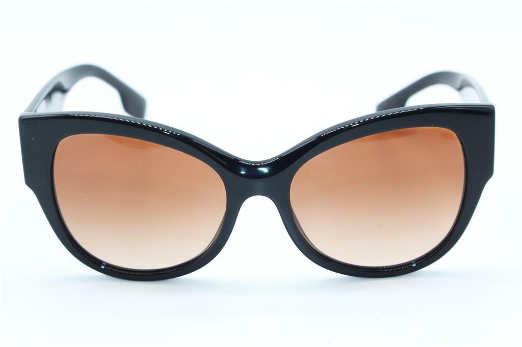 NEW BURBERRY B 4294 3820/13 BLACK GRADIENT AUTHENTIC FRAMES NEW BURBERRY B 4294 3820/13 BLACK GRADIENT AUTHENTIC FRAMES
