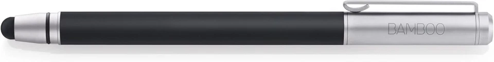 Wacom Bamboo Stylus Duo CS110K Pen Black - New - Image 3 of 4