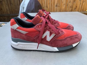 new balance 998 custom