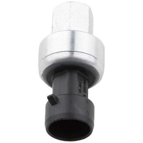 13587668 A/C Refrigerant Pressure Switch Sensor For GM Buick Chevrolet Hummer - Picture 7 of 9