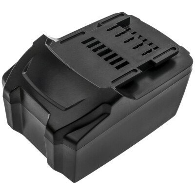 Battery for Metabo 160-5 18 LTX BL OF,AG 18,SSW18 LT,ULA 14.4-18,W18LTX,6.25527