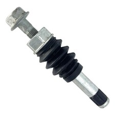 For 2009-2012 Sorento 2007-2012 Borrego Front Wheel Brake Guide Rod Assembly (B)