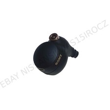 NOT WORKING - FOR PARTS -Sony WF-1000XM4 Black Left Headphone
