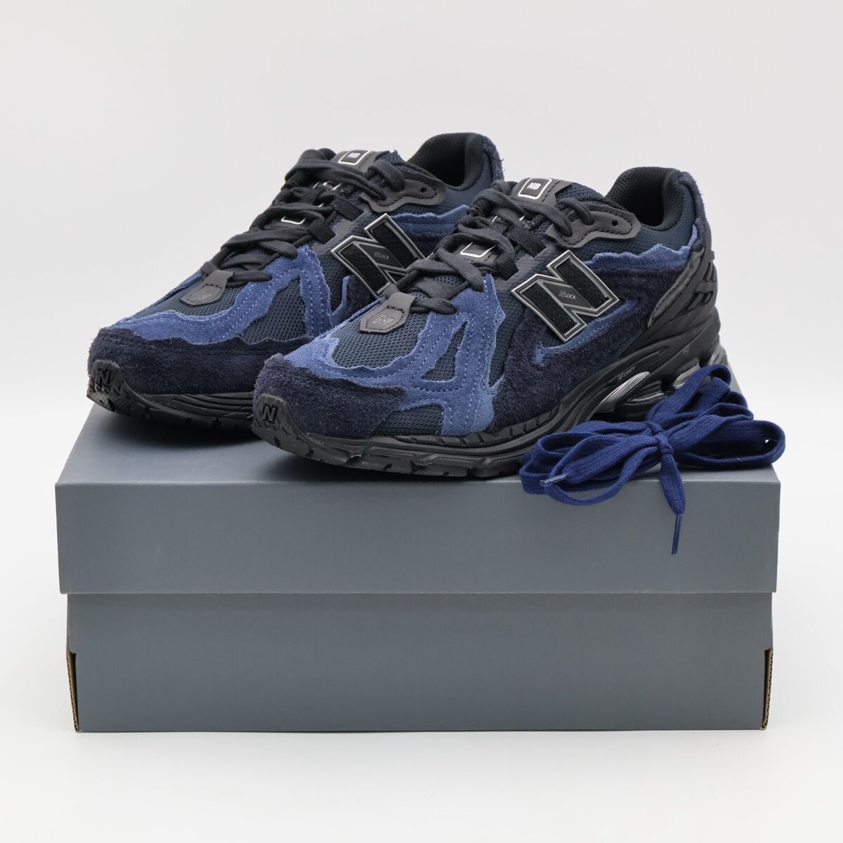 M1906DAR atmos New Balance 1906D Deep Sea (Men's) | eBay M1906DAR atmos New Balance 1906D Deep Sea (Men's) | eBay