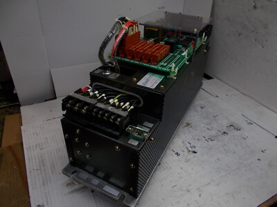 Okuma DCPS-2-4 DCPS24 Power Supply for 4 axis. REBUILT & TESTED