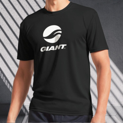 Giant Bic BIG Active T-Shirt Logo Men's T-Shirt Funny Size S to 5XL