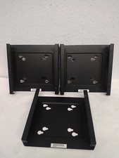 Lenovo 03T9717 VESA bracket mount black metal 0B52095