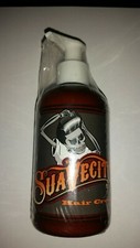 Suavecito hair cream