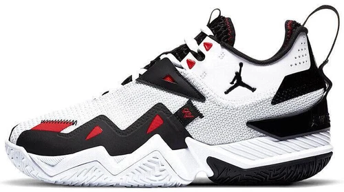 Jordan Westbrook One Take PF Black Toe