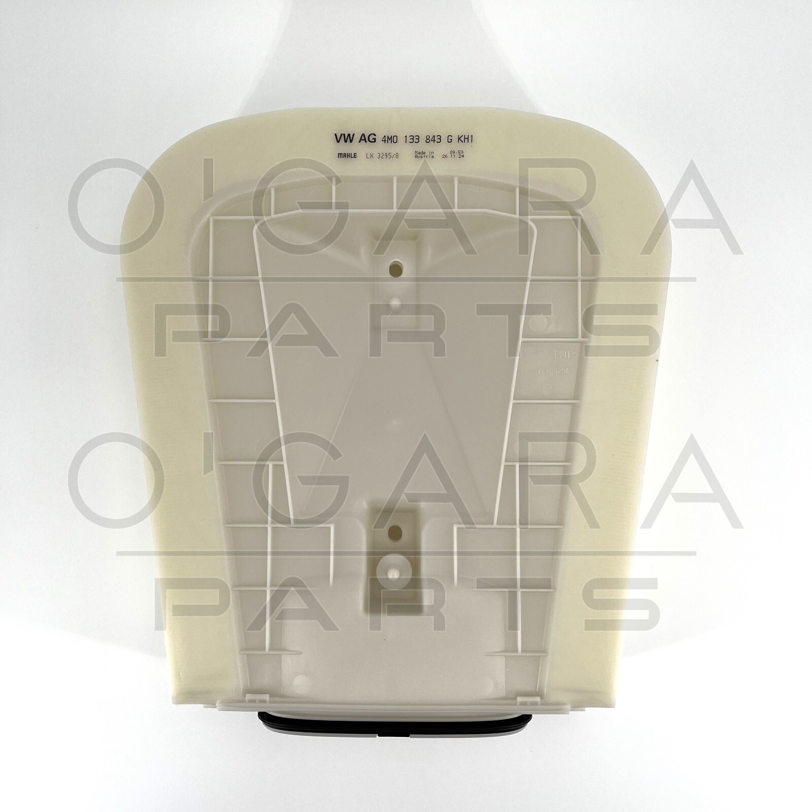 4M0133843G OEM Lamborghini Urus Air Filter (fitment in description)