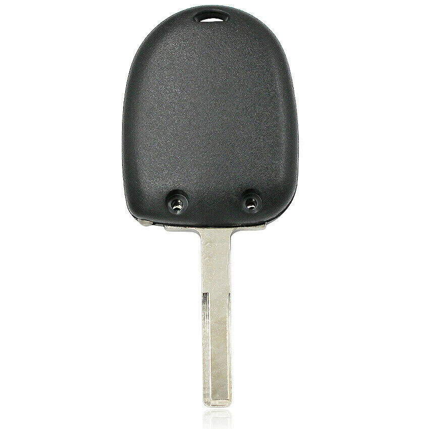 NUEVO MANDO A DISTANCIA LLAVERO 3 BOTONES para 2004 2005 2006 Pontiac GTO FCC:QQY8V00GH40001 Foto 4 de 4