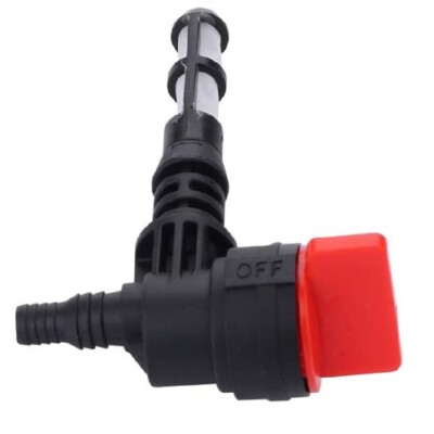 Fuel Shut Off Valve for PowerMate Formerly Coleman 0061756SRV