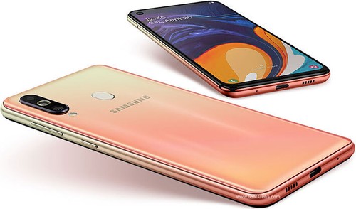 Samsung Galaxy A60 64GB 128GB Dual SIM 4G Unlocked Android Smartphone New Sealed - Picture 8 of 19