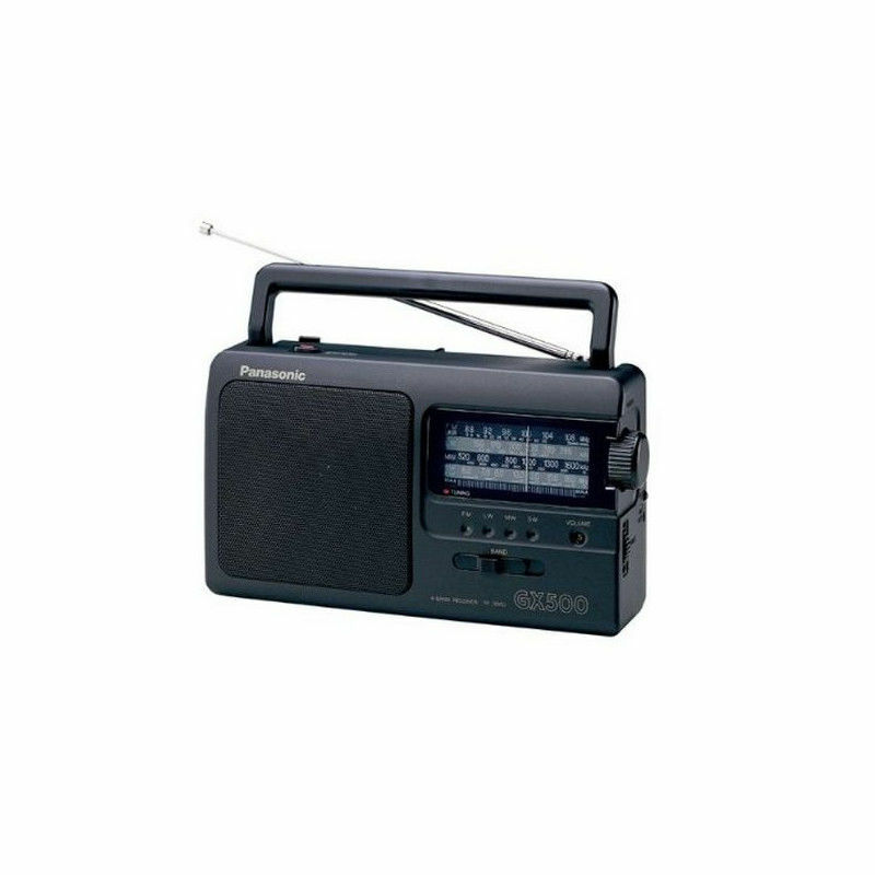 Panasonic RF-3500 ラジオ Panasonic RF-3500 ラジオ Panasonic Radio (RF-3500, 4 Band