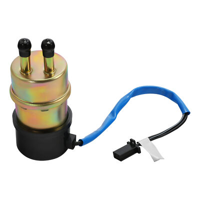 8mm Fuel Pump Gas Electric Assembly For Honda CBR400RR CBR900RR CBR600F F2 F3 F4