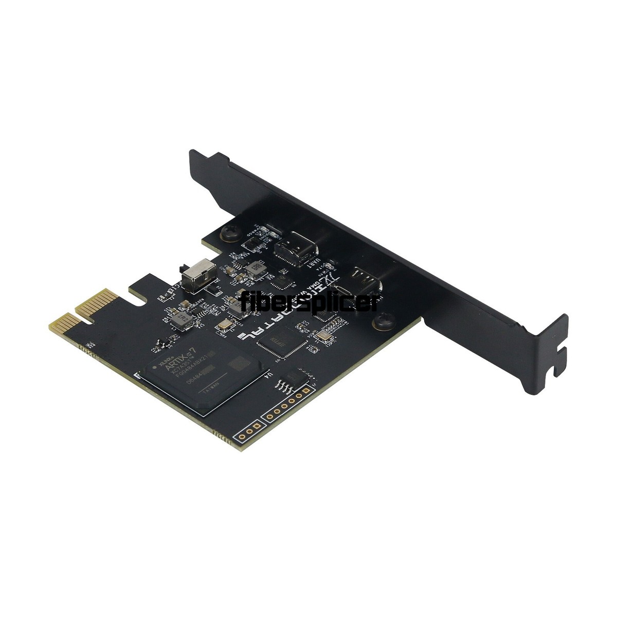 DMA Direct Memory Access Board DMA PCIE Card Suppor DMA Software