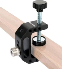 Ultraclamp with 5/8"-27 Thread for Microphones - 1189