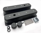 SB Chevy Valve Covers Center Bolt Vortec GMC 305 5.0 & 350 5.7 Dress Up Kit Tall