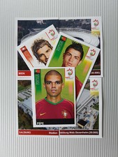 Panini Euro 2008 Austria/Switzerland 20 stickers choose!!! (1)