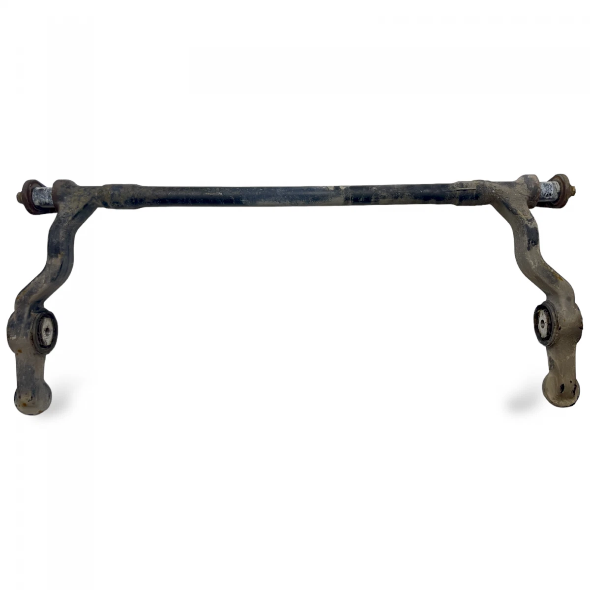 9448900204 9408914820 Cab torsion assembly with brackets Mercedes 