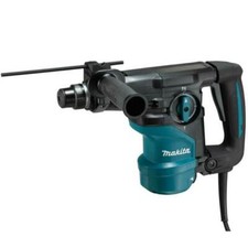 MAKITA HR3001CJ 240v 3 function hammer SDS plus