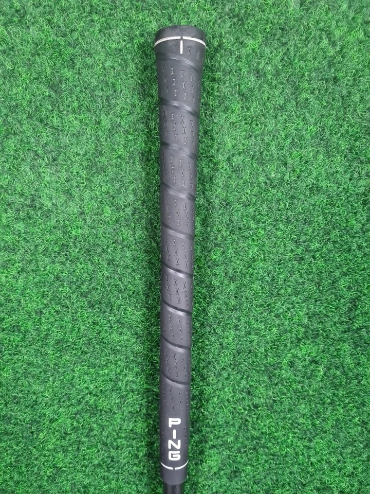 PING Rapture 6-Eisen - Herren (Graphit, 37,5 Zoll, Rechtshändig, Regular) - Bild 4 von 4