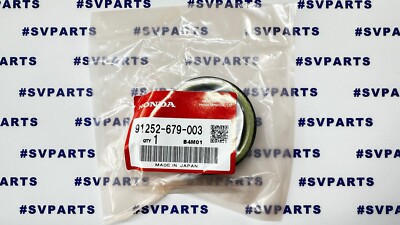 え Gearcase Lower Unit Seal kit 91252-ZZ3-003 91351-ZX2-C00