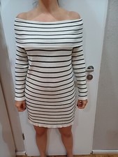 Damen Strickkleid Kleid Stretch Gr. XXL 44  C...