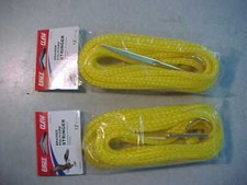 2 NEW   FISHING EAGLE CLAW  STRINGERS  12 fee...