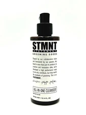 STMNT Grooming Goods All-In-One Cleanser 10.14 oz