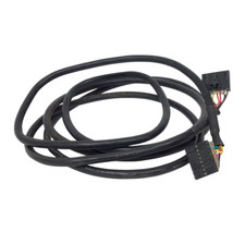 Vision Fitness T80 Treadmill Main Wire Harness 9687589