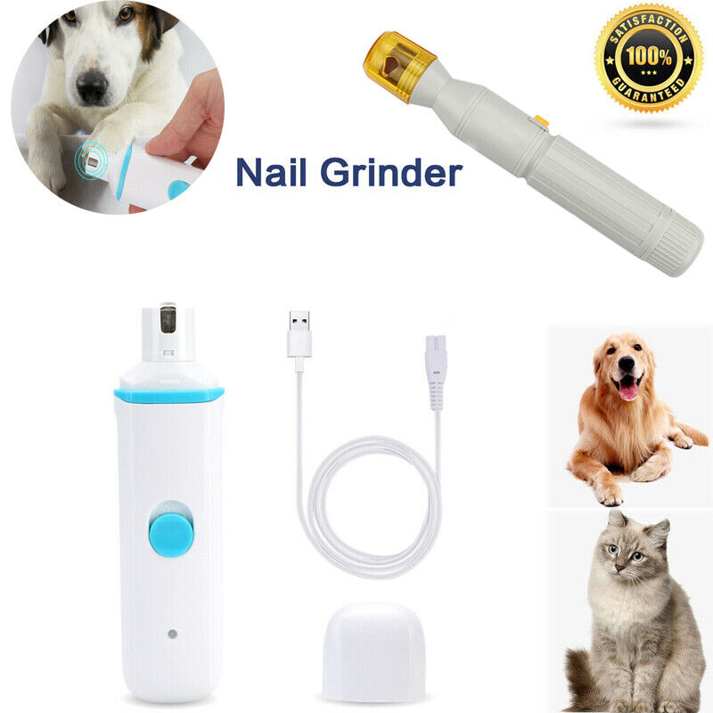 Buy Electric Dog Nail Clippers at Mighty Ape NZ