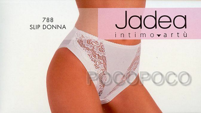 Slip Donna In Cotone Pacco Da 6 - Vita Media, 95% Cotone, 5% Elastan, Comodi E Traspiranti - Foto 10