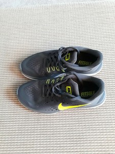 nike flex fitsole womens