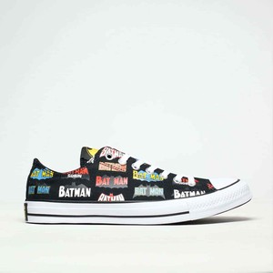 converse marvel limited edition