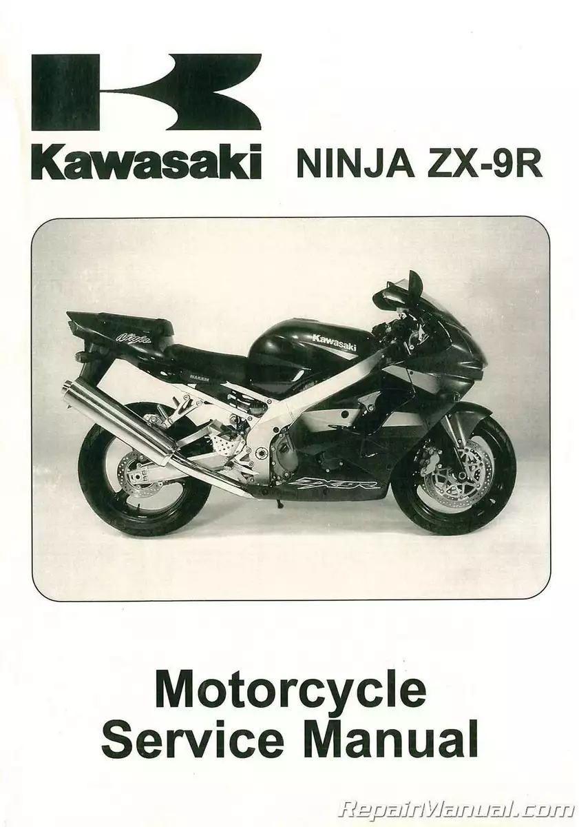 2003 kawasaki 2024 ninja zx9r
