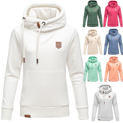 Lang Sweatjacke Damen Kapuzenpullover Damen Lang - Sweatjacke Mit Reißverschluss Streetwear Langarm Hoodie Mit Reißverschluss übergroß