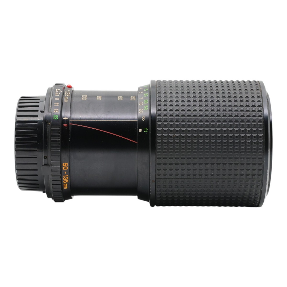 Lens Zoom Minolta MD Rokkor 50-135mm 1:3.5 | eBay