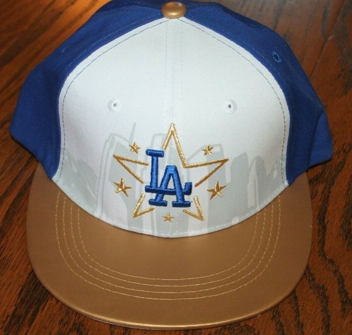 LA Dodgers 2022 All-Star Game Hat NEW 