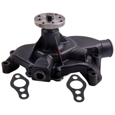 MERCURY MERCRUISER MARINE BOAT ENGINE WATER PUMP 4.3 5.0 5.7 305 350 V6 V8