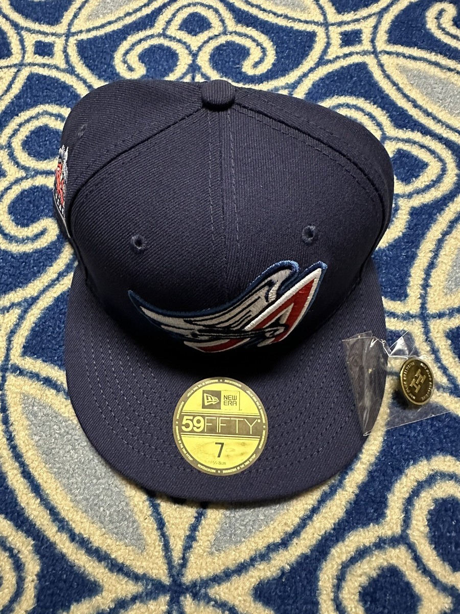 帽子 Oopsclothing 3rd Anniversery Cap Navy 25 Years Anniversary Hat — Aaron Tippin