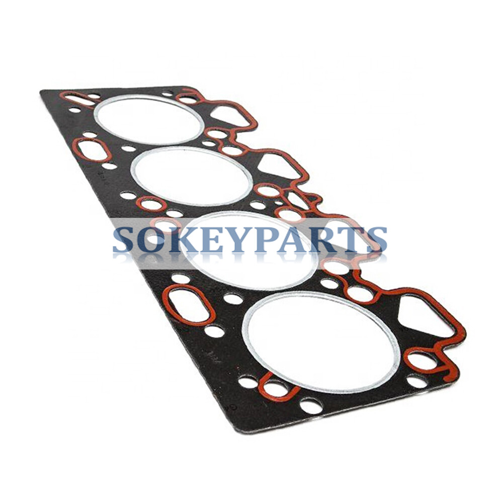 りんつ　0423 Fits For Perkins 1004 4.236 New 3681E036 Cylinder Head